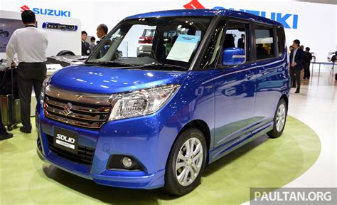 suzuki japan.